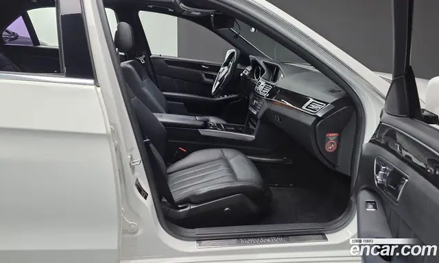 Mercedes-Benz E-Class 2015 2.1 автомат (гидро), миниатюра 11