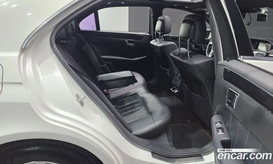 Mercedes-Benz E-Class 2015 2.1 автомат (гидро), фото 12