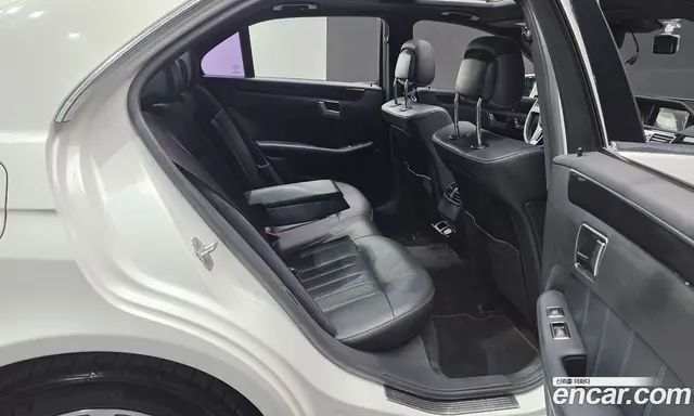 Mercedes-Benz E-Class 2015 2.1 автомат (гидро), миниатюра 12