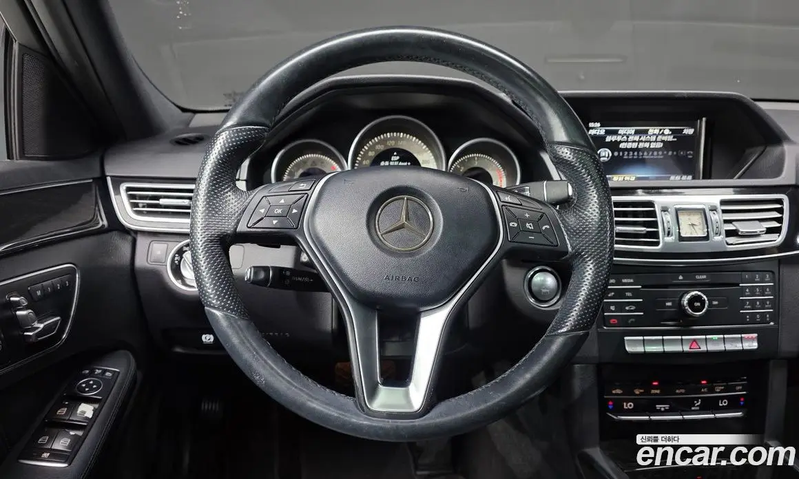 Mercedes-Benz E-Class 2015 2.1 автомат (гидро), фото 14