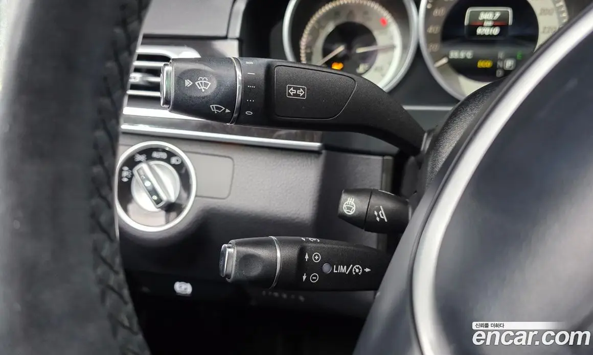 Mercedes-Benz E-Class 2015 2.1 автомат (гидро), фото 18