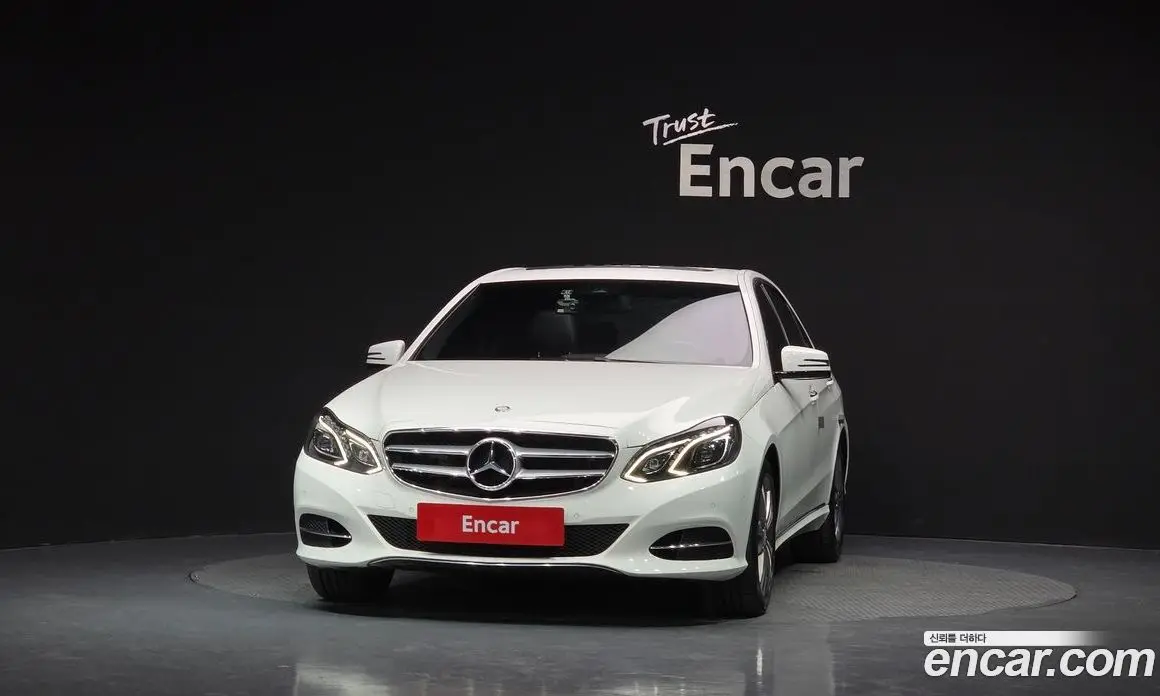 Mercedes-Benz E-Class 2015 2.1 автомат (гидро), фото 3