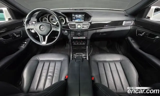Mercedes-Benz E-Class 2015 2.1 автомат (гидро), миниатюра 7