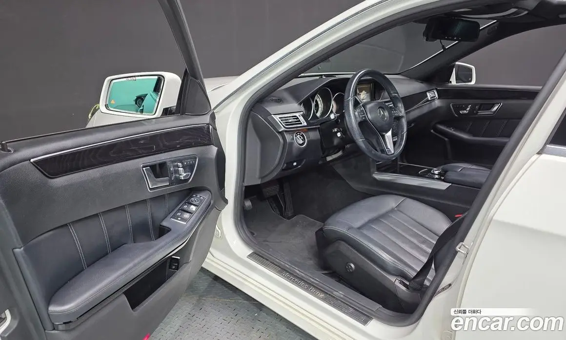 Mercedes-Benz E-Class 2015 2.1 автомат (гидро), фото 10