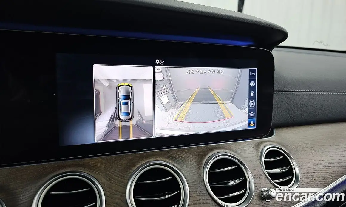 Mercedes-Benz E-Class 2018 2.0 автомат (гидро), фото 15