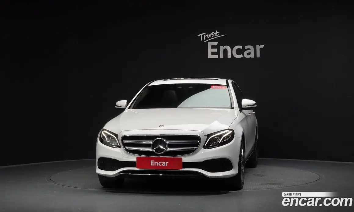 Mercedes-Benz E-Class 2019 1.9 автомат (гидро), фото 2 Mercedes-Benz E-Class 2019 1.9 автомат (гидро), фото 2