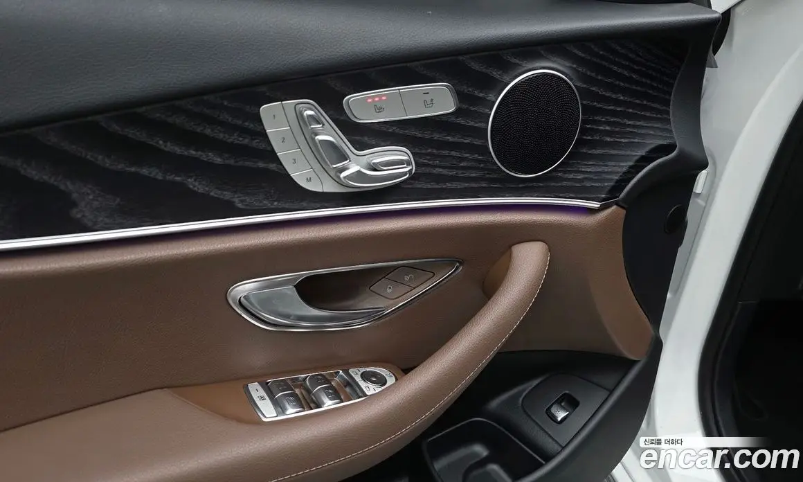 Mercedes-Benz E-Class 2019 1.9 автомат (гидро), фото 27 Mercedes-Benz E-Class 2019 1.9 автомат (гидро), фото 27