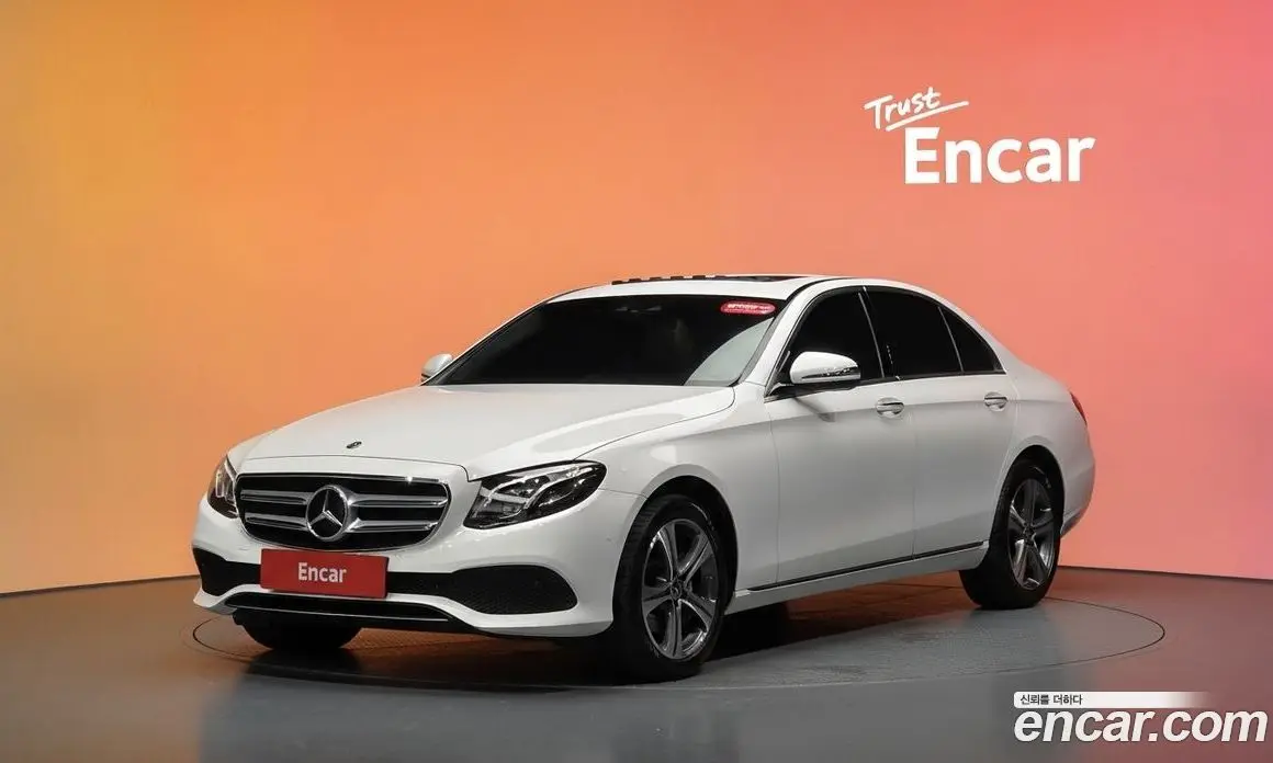 Mercedes-Benz E-Class 2019 1.9 автомат (гидро), фото 34 Mercedes-Benz E-Class 2019 1.9 автомат (гидро), фото 34