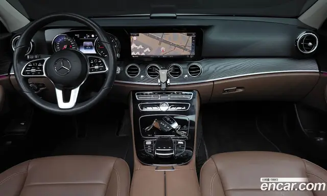 Mercedes-Benz E-Class 2019 1.9 автомат (гидро), миниатюра 9 Mercedes-Benz E-Class 2019 1.9 автомат (гидро), миниатюра 9