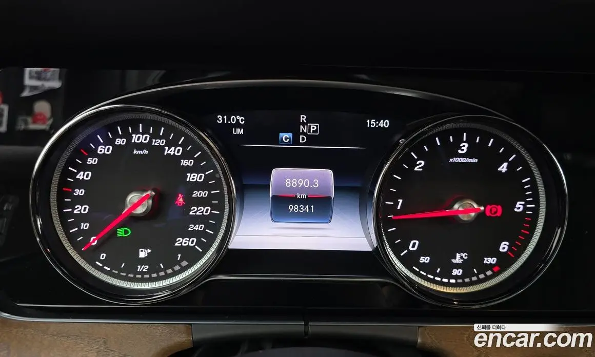 Mercedes-Benz E-Class 2019 1.9 автомат (гидро), фото 11