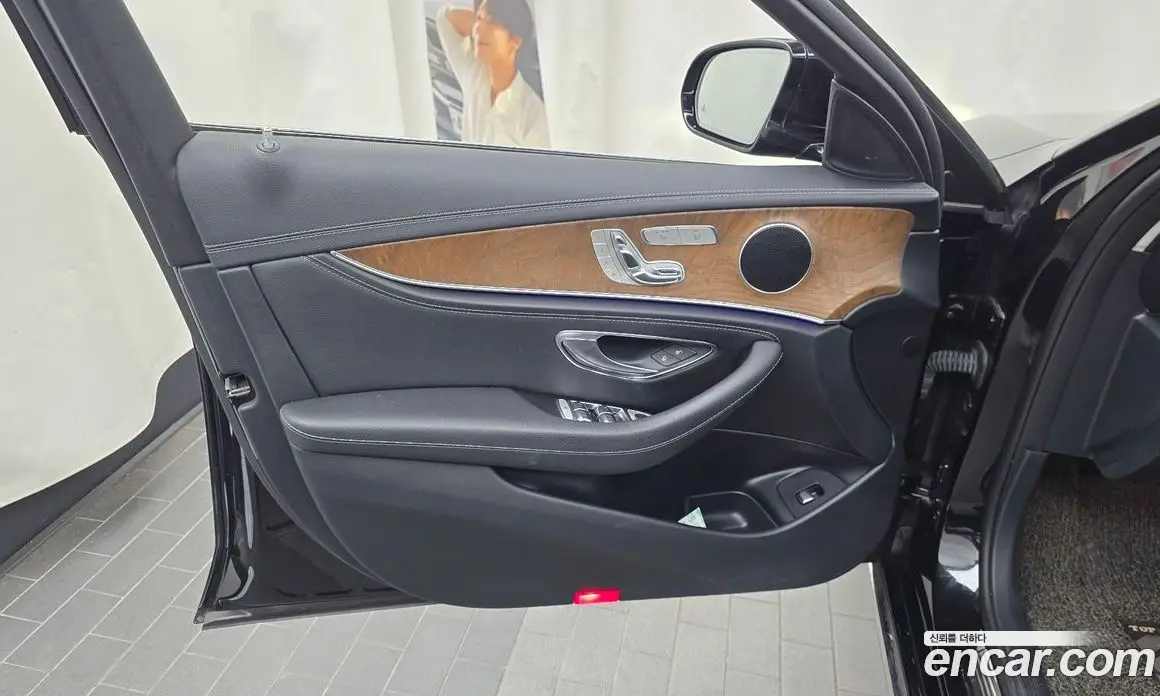 Mercedes-Benz E-Class 2019 1.9 автомат (гидро), фото 14