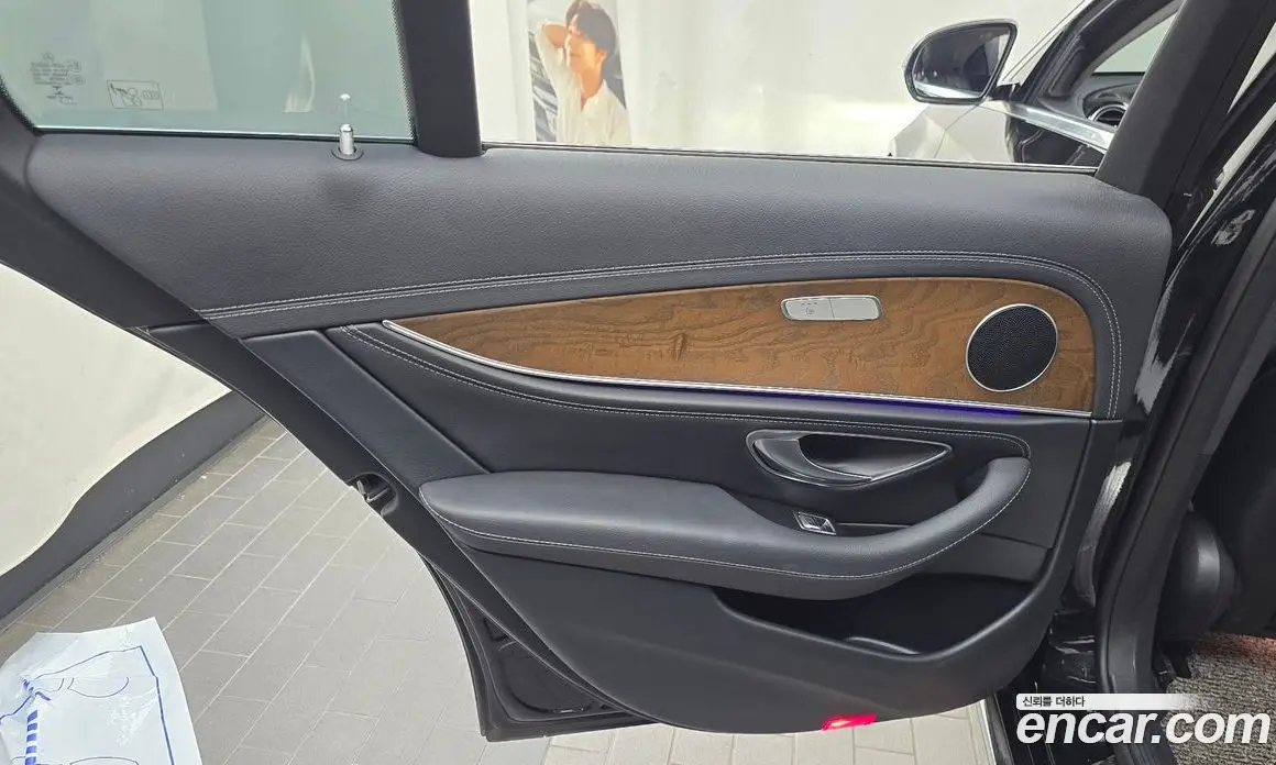 Mercedes-Benz E-Class 2019 1.9 автомат (гидро), фото 15
