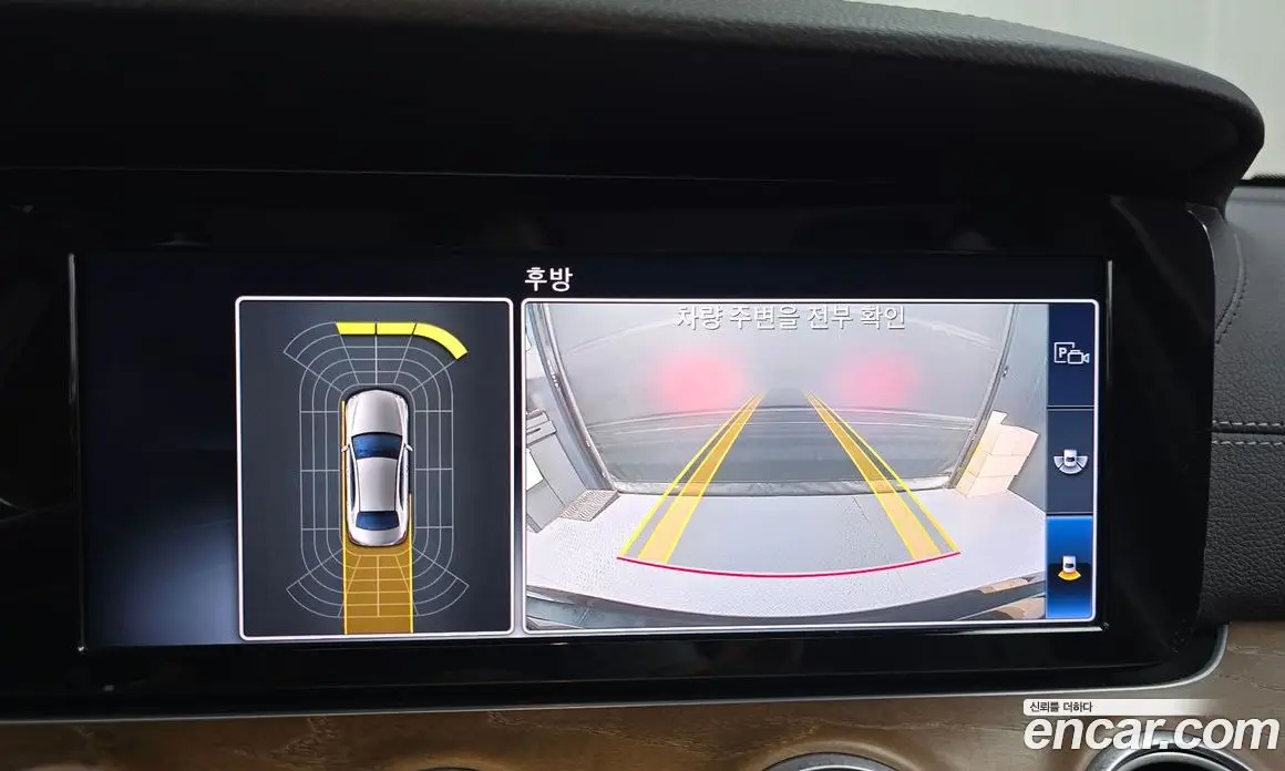 Mercedes-Benz E-Class 2019 1.9 автомат (гидро), фото 20