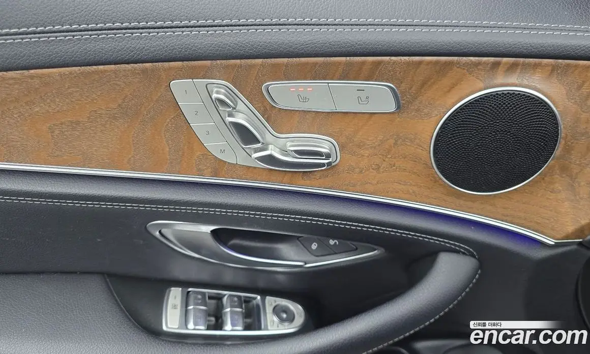 Mercedes-Benz E-Class 2019 1.9 автомат (гидро), фото 29