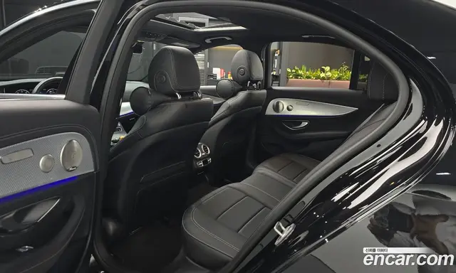Mercedes-Benz E-Class 2021 2.0 автомат (гидро), миниатюра 11 Mercedes-Benz E-Class 2021 2.0 автомат (гидро), миниатюра 11