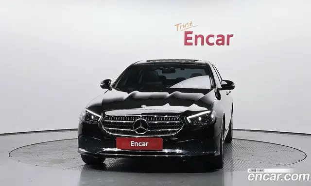 Mercedes-Benz E-Class 2021 2.0 автомат (гидро), миниатюра 3 Mercedes-Benz E-Class 2021 2.0 автомат (гидро), миниатюра 3