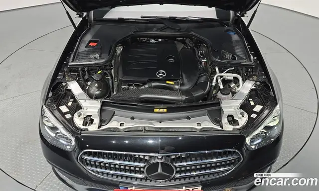 Mercedes-Benz E-Class 2021 2.0 автомат (гидро), миниатюра 6 Mercedes-Benz E-Class 2021 2.0 автомат (гидро), миниатюра 6