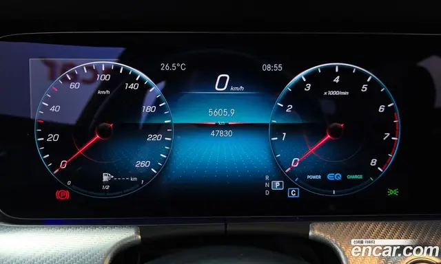 Mercedes-Benz E-Class 2021 2.0 автомат (гидро), миниатюра 8 Mercedes-Benz E-Class 2021 2.0 автомат (гидро), миниатюра 8