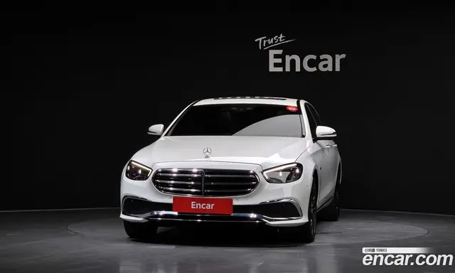 Mercedes-Benz E-Class 2021 2.0 автомат (гидро), миниатюра 3 Mercedes-Benz E-Class 2021 2.0 автомат (гидро), миниатюра 3