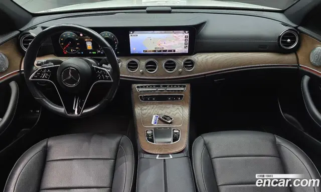 Mercedes-Benz E-Class 2021 2.0 автомат (гидро), миниатюра 10 Mercedes-Benz E-Class 2021 2.0 автомат (гидро), миниатюра 10
