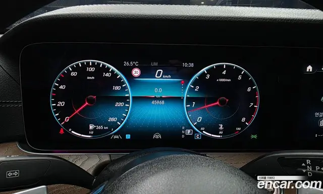 Mercedes-Benz E-Class 2022 2.0 автомат (гидро), миниатюра 11