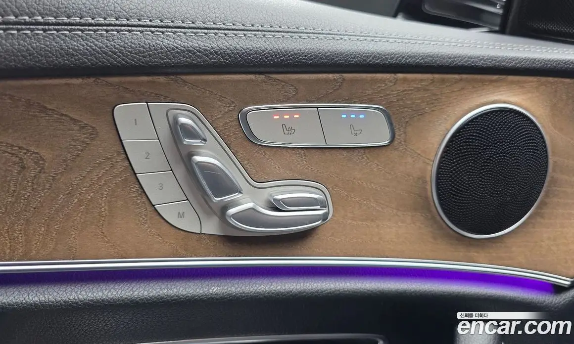 Mercedes-Benz E-Class 2022 2.0 автомат (гидро), фото 28