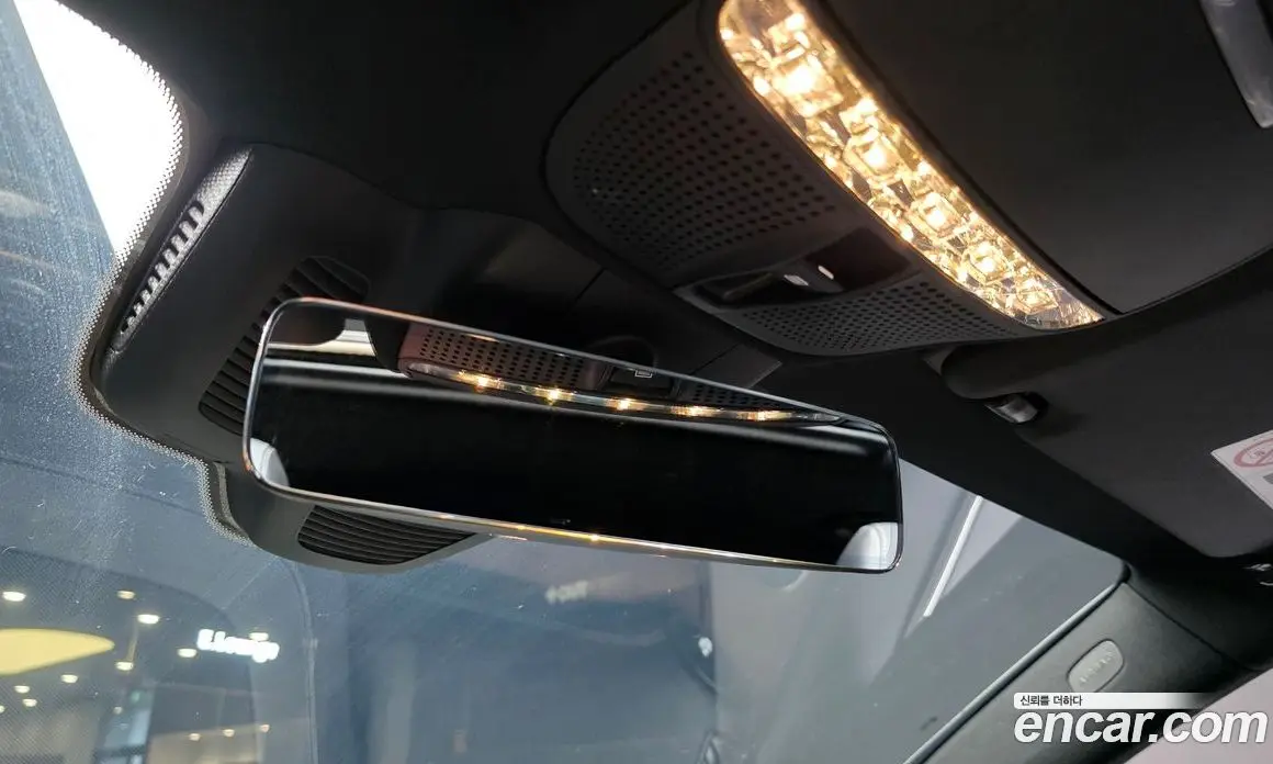 Mercedes-Benz E-Class 2022 2.0 автомат (гидро), фото 30