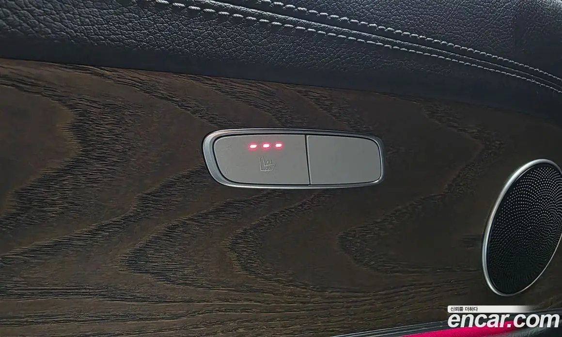 Mercedes-Benz E-Class 2022 2.0 автомат (гидро), фото 33