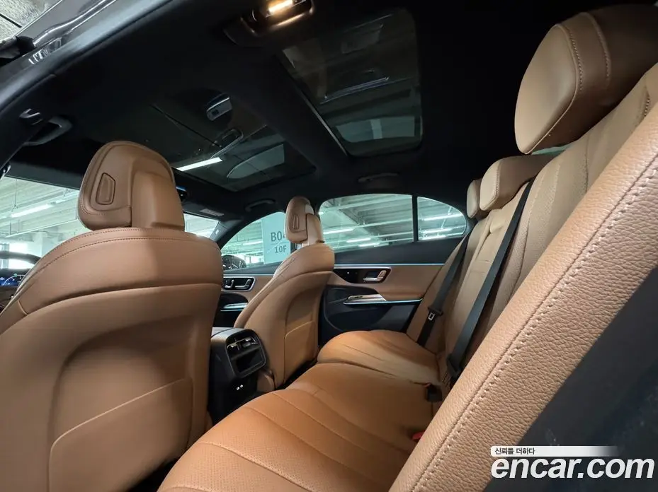 Mercedes-Benz E-Class 2025 2.0 автомат (гидро), фото 14 Mercedes-Benz E-Class 2025 2.0 автомат (гидро), фото 14