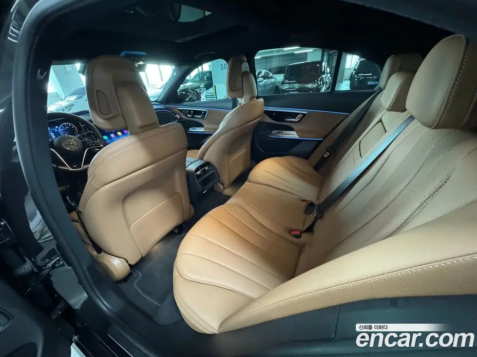 Mercedes-Benz E-Class 2025 2.0 автомат (гидро), фото 15 Mercedes-Benz E-Class 2025 2.0 автомат (гидро), фото 15