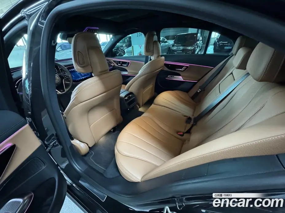 Mercedes-Benz E-Class 2025 2.0 автомат (гидро), фото 16 Mercedes-Benz E-Class 2025 2.0 автомат (гидро), фото 16