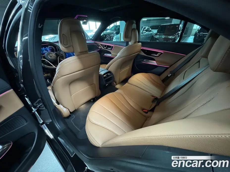 Mercedes-Benz E-Class 2025 2.0 автомат (гидро), фото 18 Mercedes-Benz E-Class 2025 2.0 автомат (гидро), фото 18