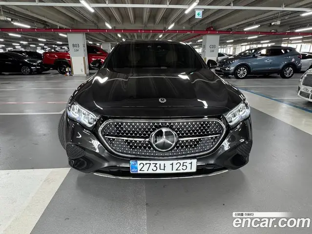 Mercedes-Benz E-Class 2025 2.0 автомат (гидро), миниатюра 3 Mercedes-Benz E-Class 2025 2.0 автомат (гидро), миниатюра 3