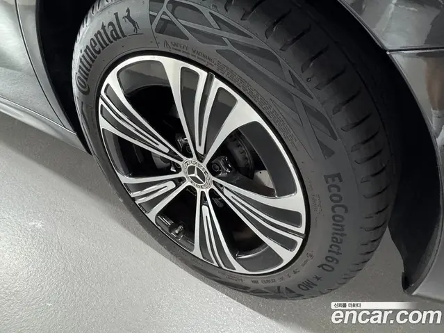 Mercedes-Benz E-Class 2025 2.0 автомат (гидро), миниатюра 5 Mercedes-Benz E-Class 2025 2.0 автомат (гидро), миниатюра 5