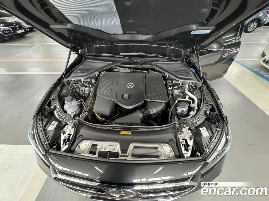 Mercedes-Benz E-Class 2025 2.0 автомат (гидро), фото 6 Mercedes-Benz E-Class 2025 2.0 автомат (гидро), фото 6