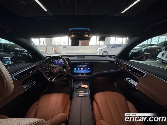 Mercedes-Benz E-Class 2025 2.0 автомат (гидро), миниатюра 7 Mercedes-Benz E-Class 2025 2.0 автомат (гидро), миниатюра 7