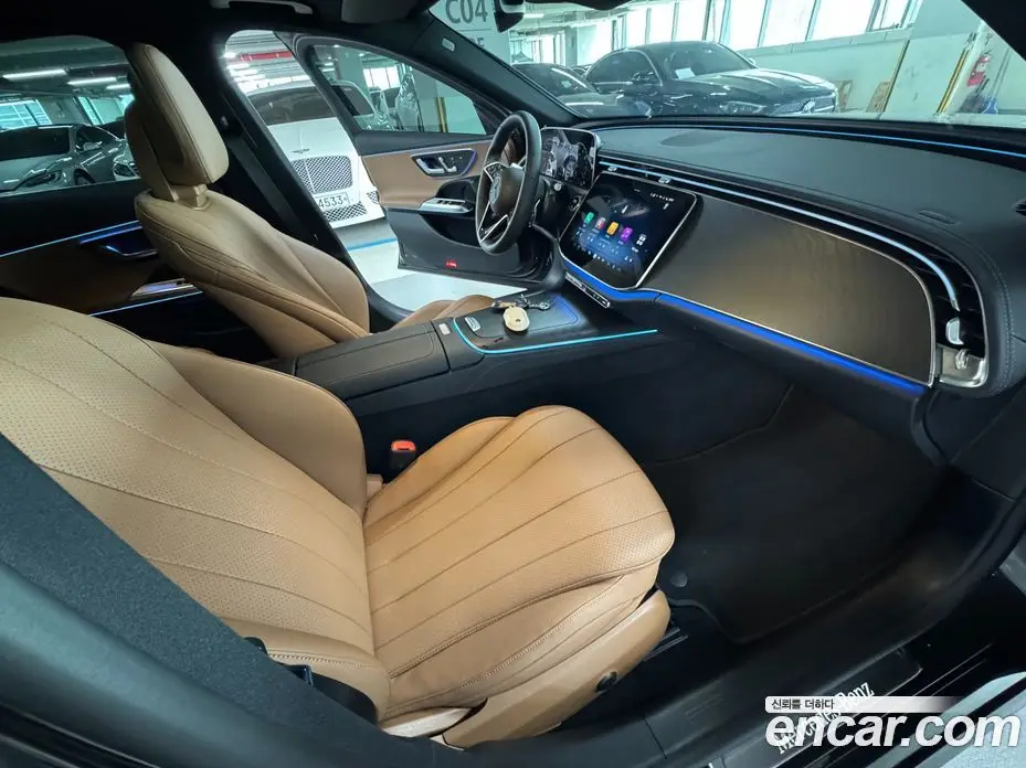 Mercedes-Benz E-Class 2025 2.0 автомат (гидро), фото 10 Mercedes-Benz E-Class 2025 2.0 автомат (гидро), фото 10