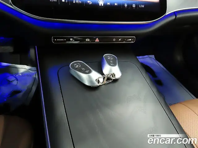 Mercedes-Benz E-Class 2025 2.0 автомат (гидро), миниатюра 11 Mercedes-Benz E-Class 2025 2.0 автомат (гидро), миниатюра 11