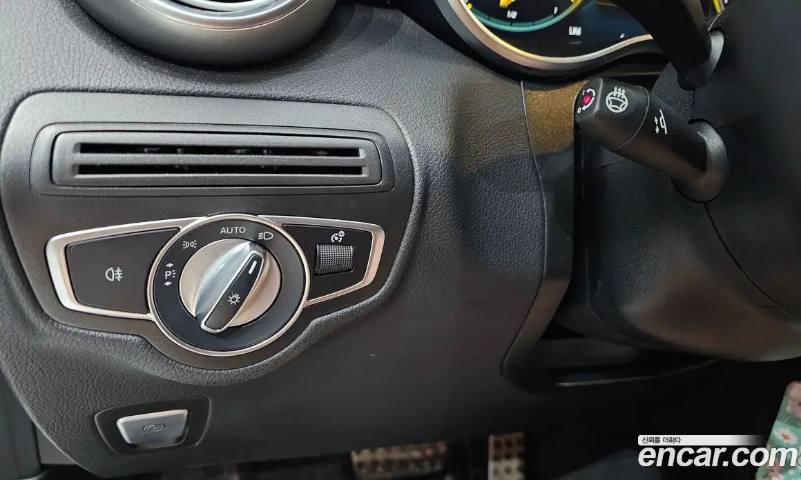 Mercedes-Benz GLC-Class 2020 2.0 автомат (гидро), фото 23