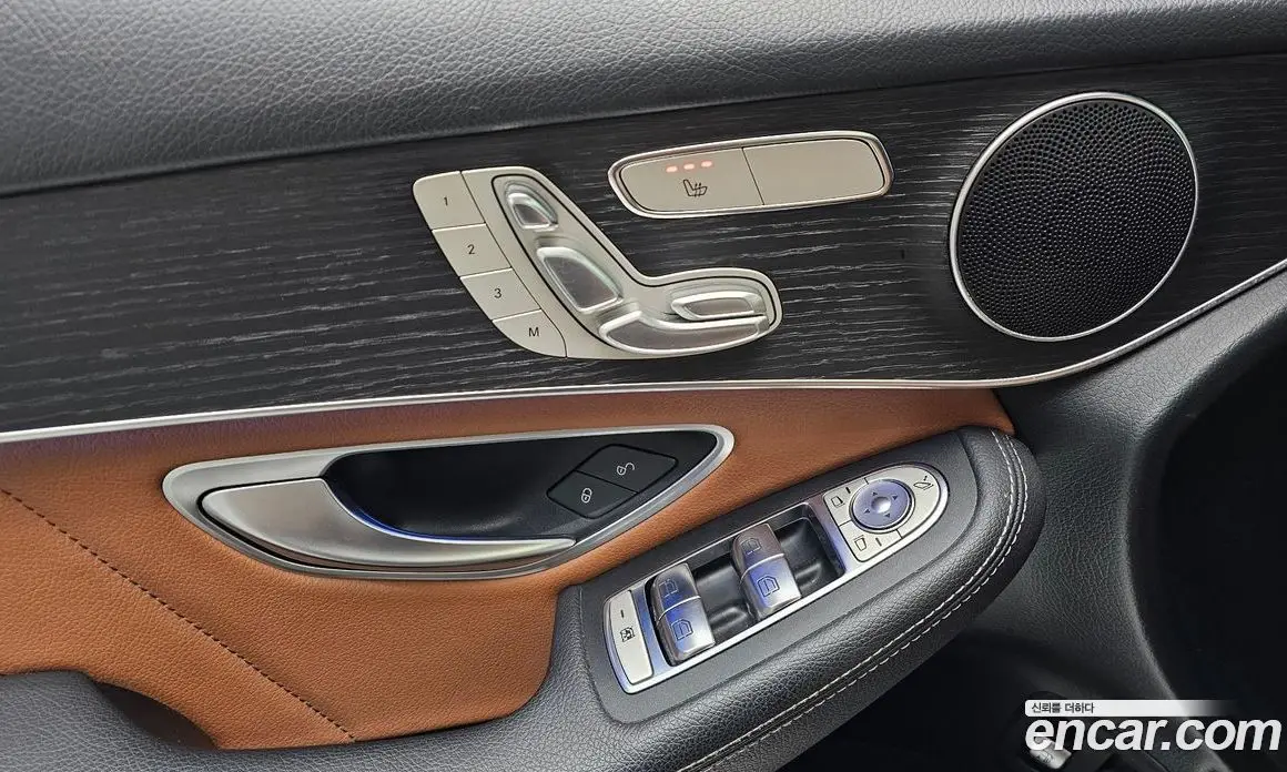 Mercedes-Benz GLC-Class 2020 2.0 автомат (гидро), фото 27