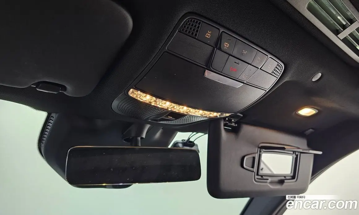 Mercedes-Benz GLC-Class 2020 2.0 автомат (гидро), фото 29