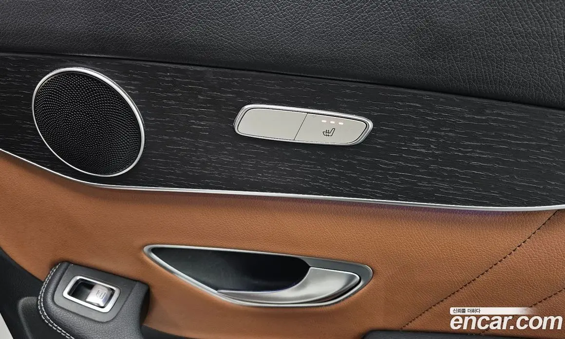 Mercedes-Benz GLC-Class 2020 2.0 автомат (гидро), фото 30