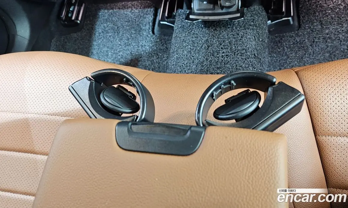 Mercedes-Benz GLC-Class 2020 2.0 автомат (гидро), фото 32