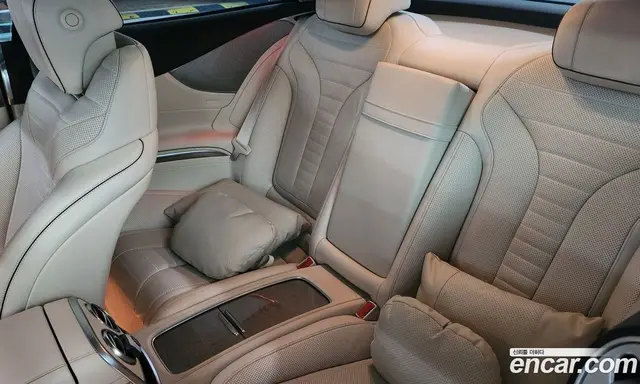 Mercedes-Benz S-Class 2017 3.0 автомат (гидро), миниатюра 12