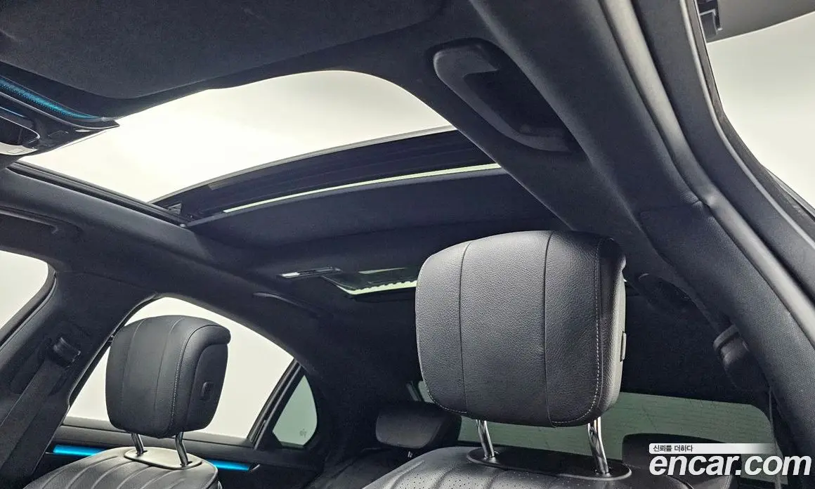 Mercedes-Benz S-Class 2021 2.9 автомат (гидро), фото 24
