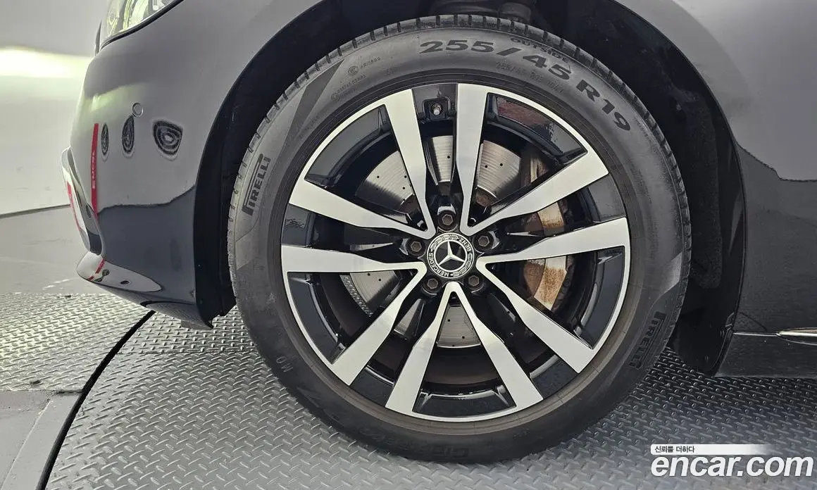 Mercedes-Benz S-Class 2021 2.9 автомат (гидро), фото 4
