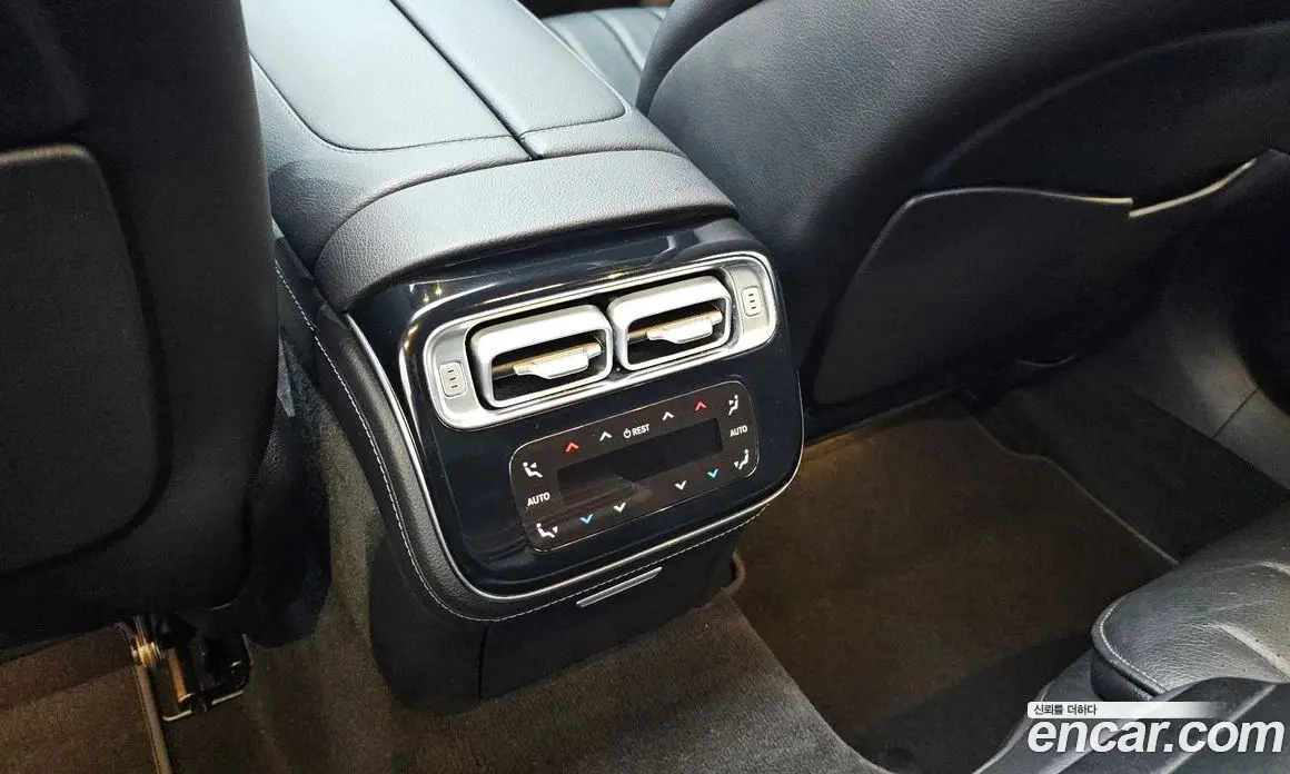 Mercedes-Benz S-Class 2021 2.9 автомат (гидро), фото 32