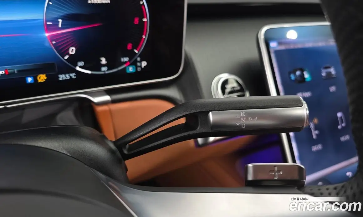 Mercedes-Benz S-Class 2022 2.9 автомат (гидро), фото 12