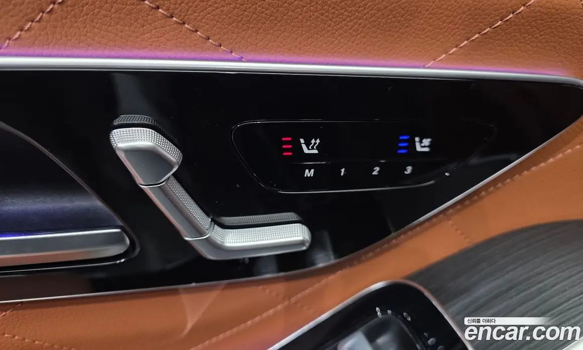 Mercedes-Benz S-Class 2022 2.9 автомат (гидро), фото 28