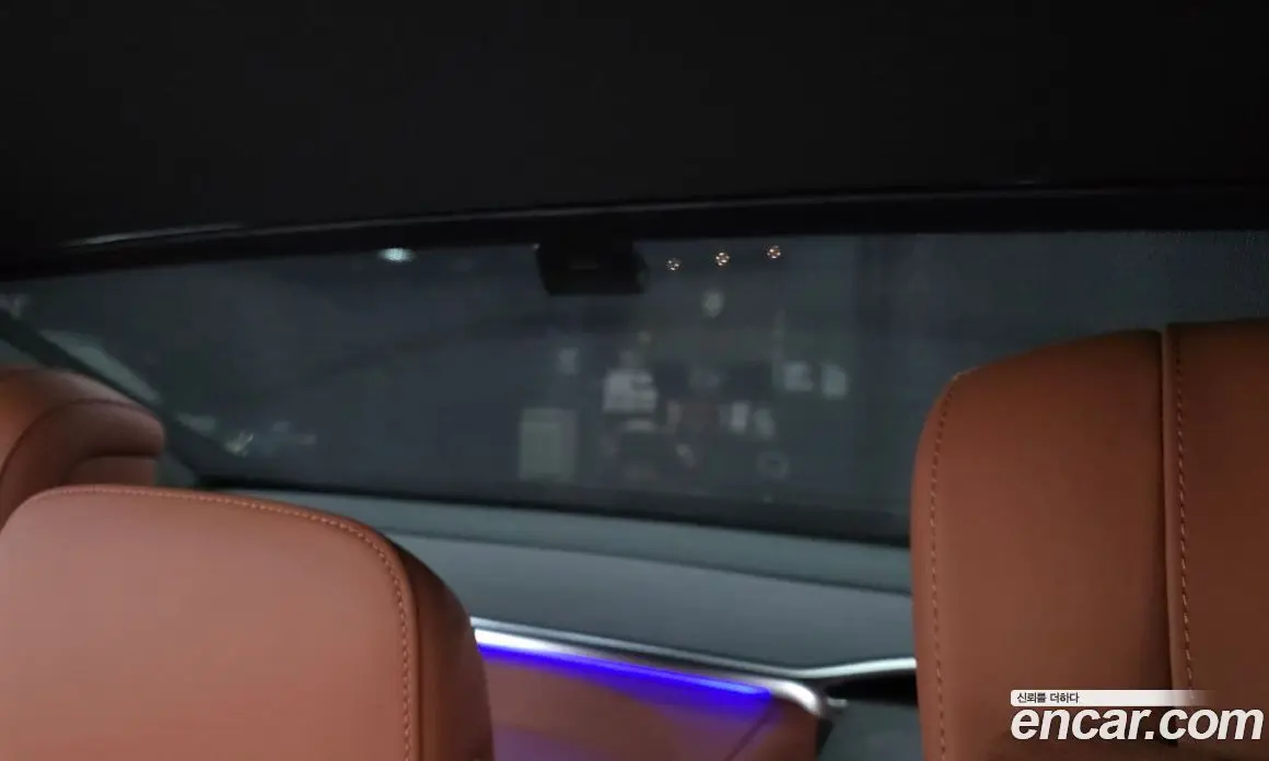 Mercedes-Benz S-Class 2022 2.9 автомат (гидро), фото 29